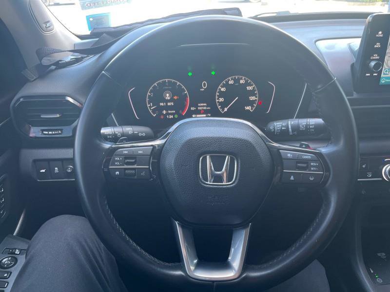 Used 2024 Honda Pilot Touring image 25
