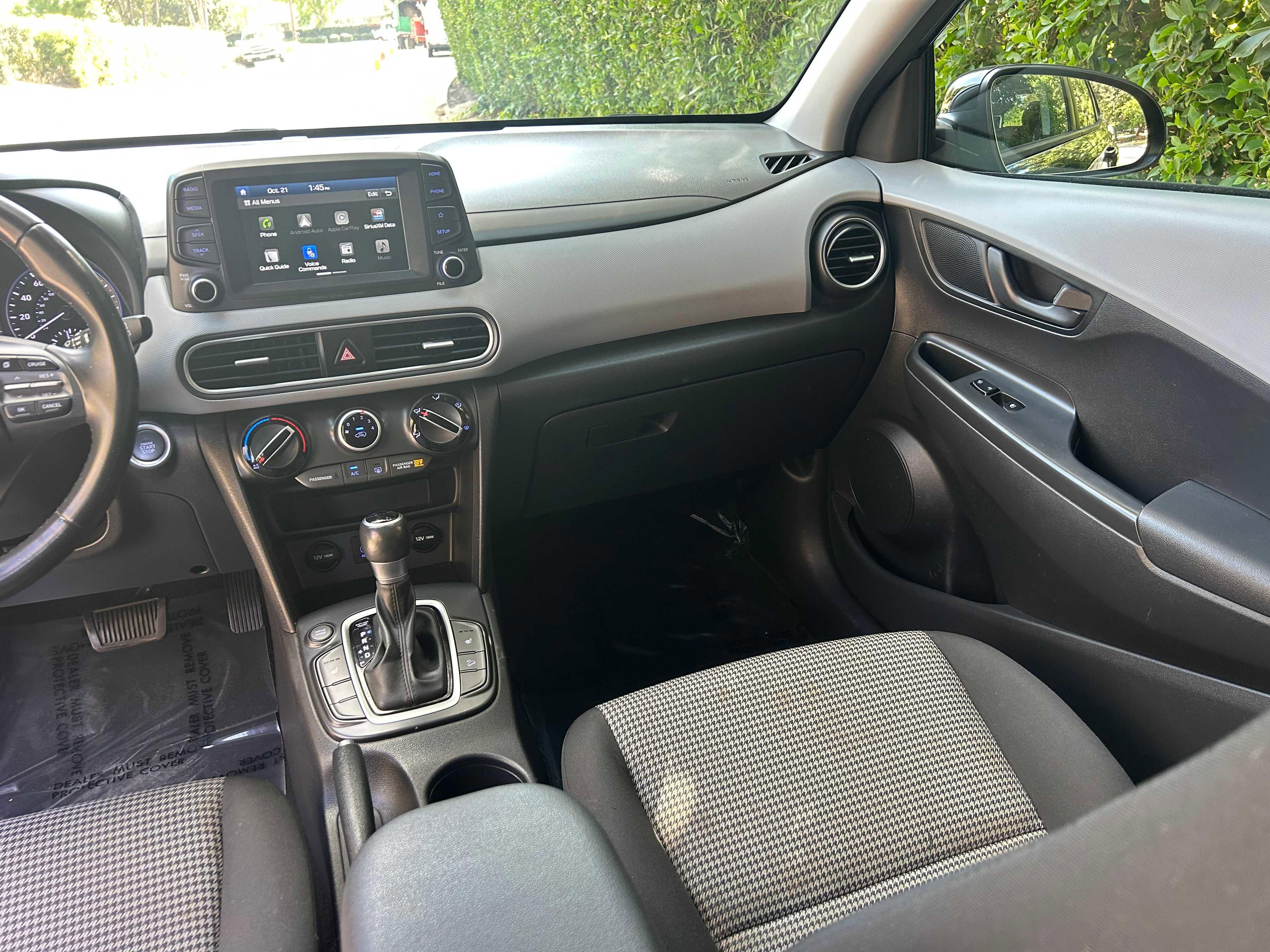 Used 2018 Hyundai Kona SEL w/ SEL Tech Package 02 image 18