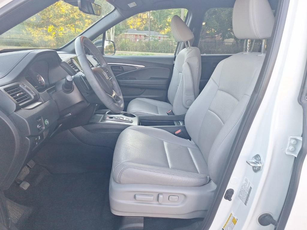 Used 2023 Honda Passport EX-L image 27