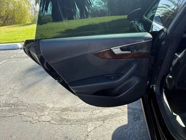 Used 2019 Audi A5 2.0T Premium AWD/4WD image 11