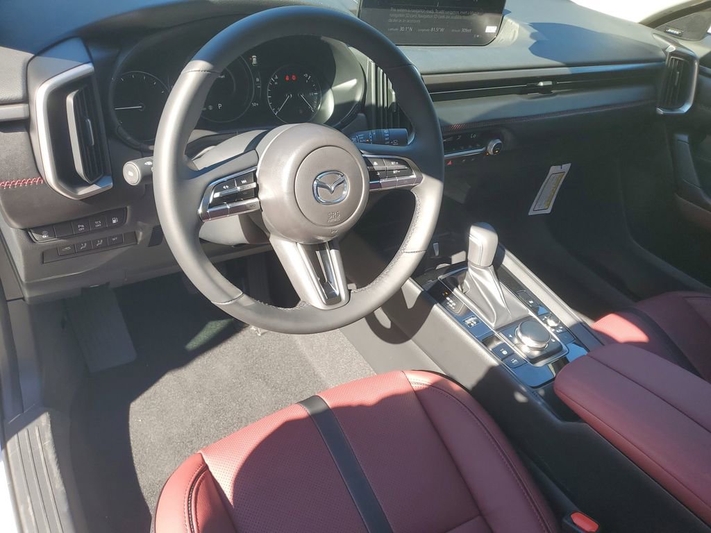 New 2026 MAZDA CX-50 AWD 2.5 Hybrid w/ Weather Package image 19