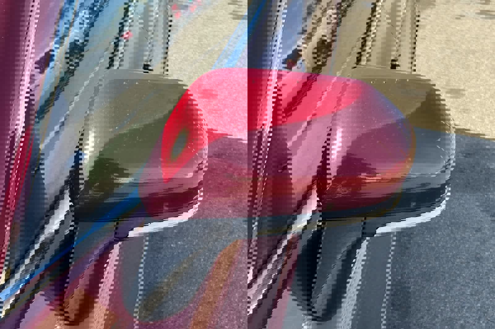 Certified 2018 Toyota Camry SE w/ Moonroof Package image 19