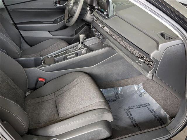 Certified 2024 Honda Accord EX image 20
