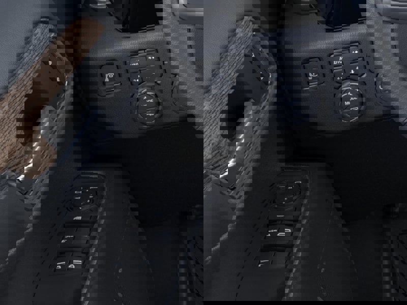 New 2026 Chevrolet Silverado 1500 RST AWD/4WD image 22