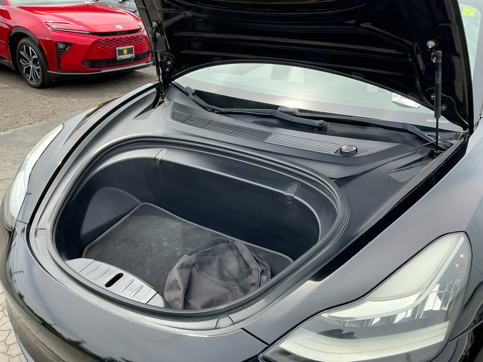 Used 2019 Tesla Model 3 Long Range image 22