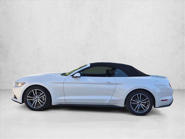 Used 2017 Ford Mustang Premium RWD image 8