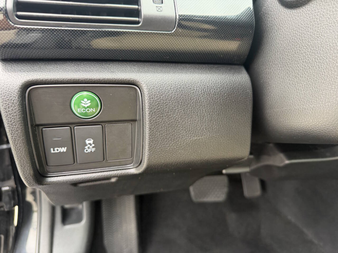Used 2015 Honda Accord EX-L image 26