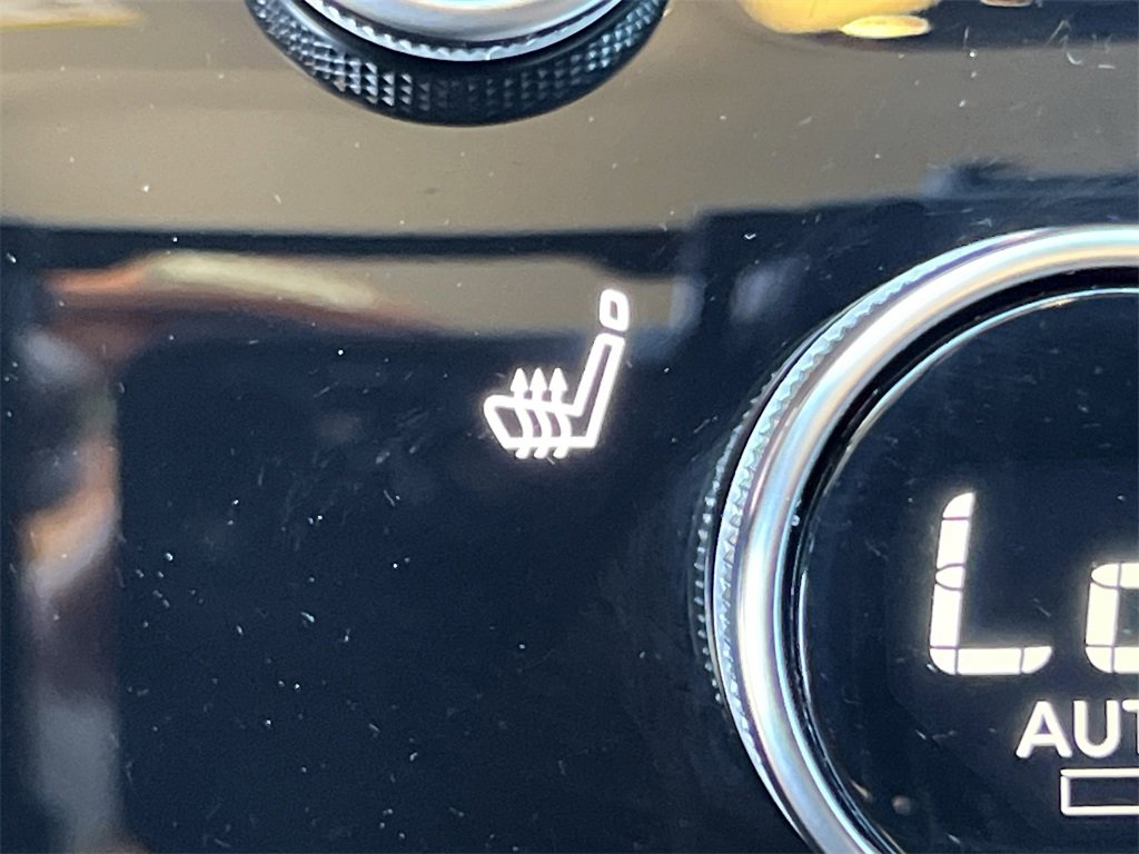 Certified 2025 INFINITI QX60 Pure image 27