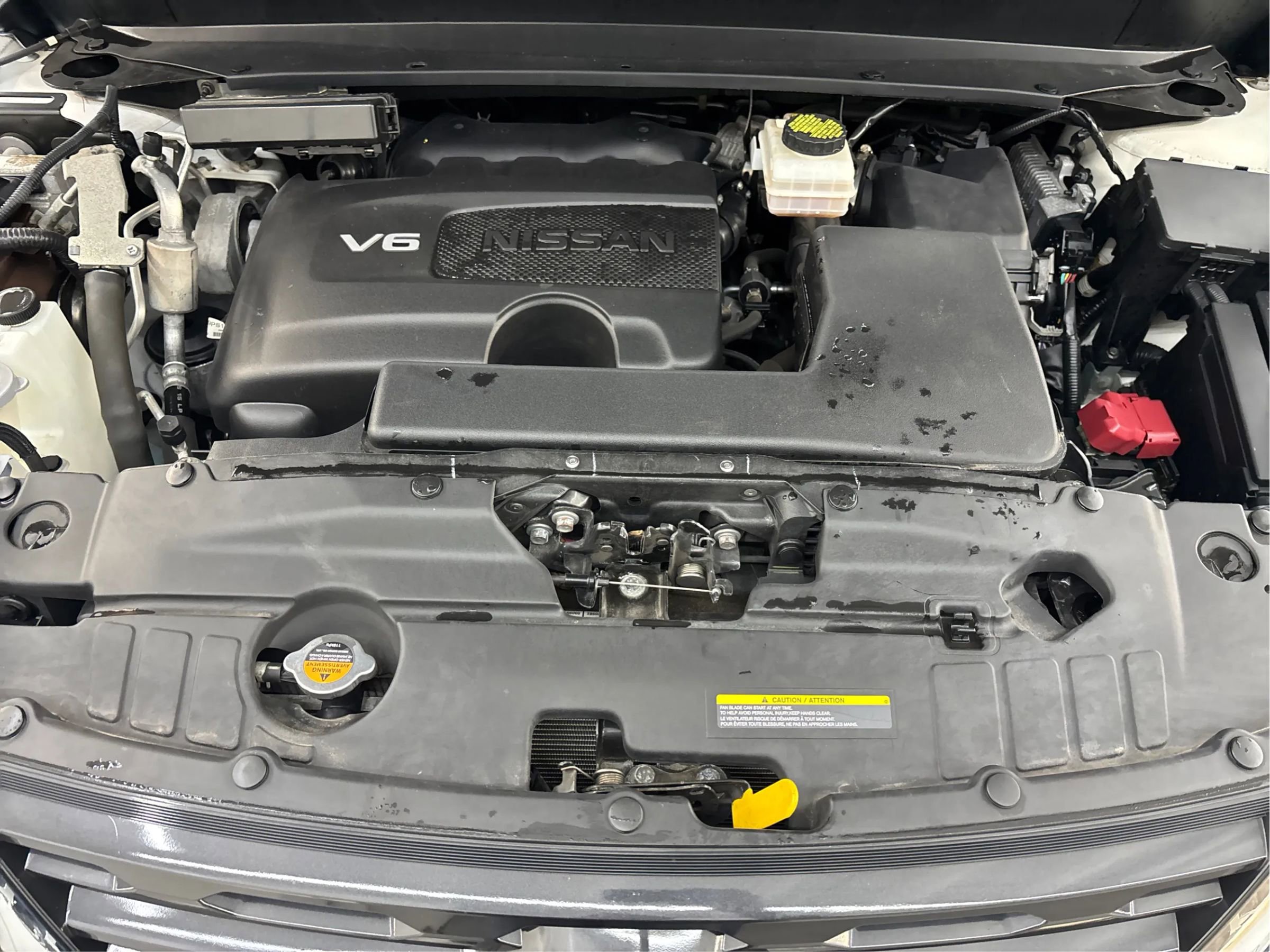 Used 2020 Nissan Pathfinder SV AWD/4WD image 30
