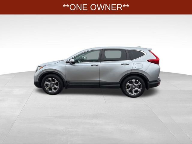 Used 2019 Honda CR-V EX image 4