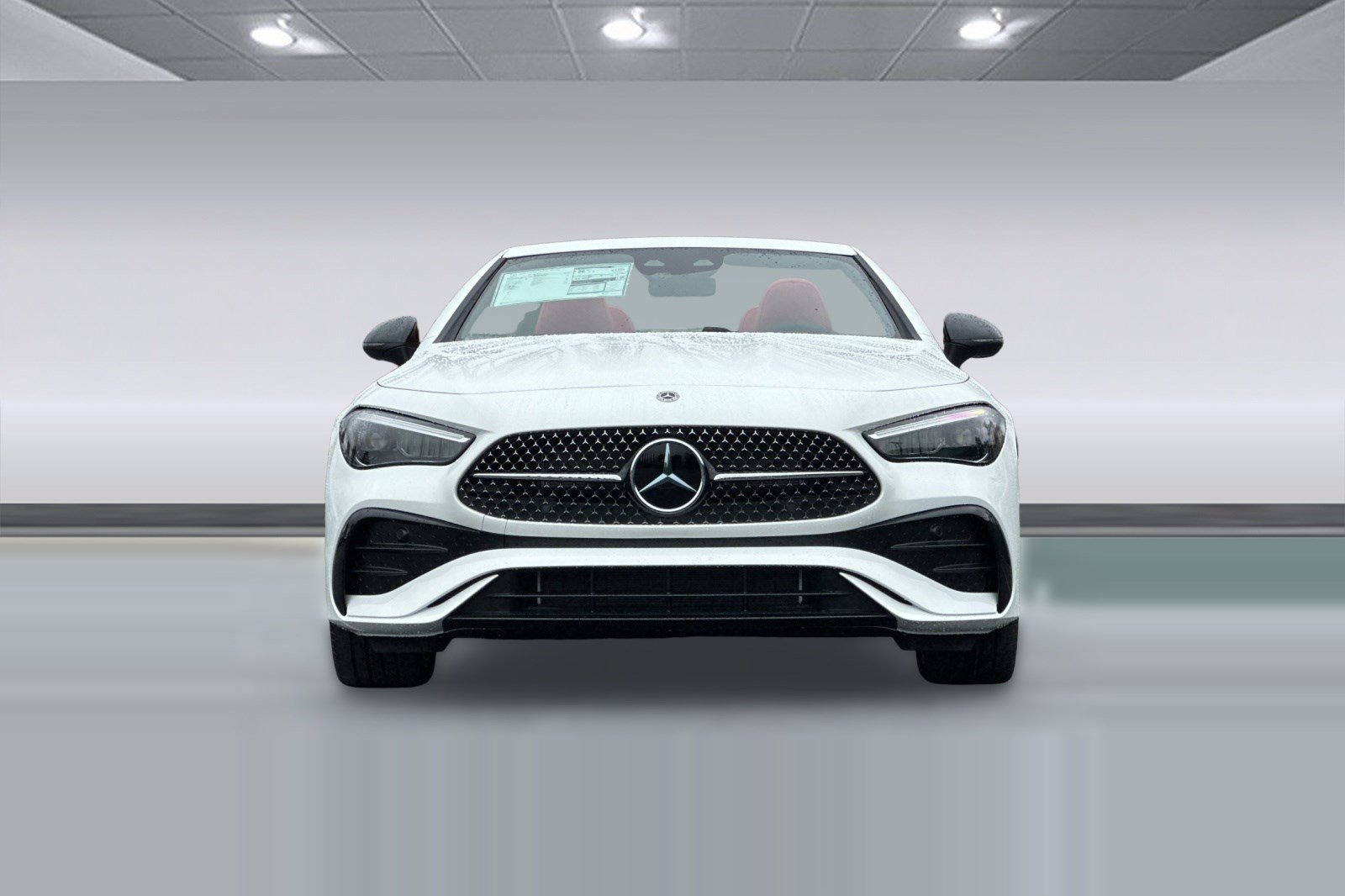 New 2026 Mercedes-Benz CLE 450 4MATIC Cabriolet image 5