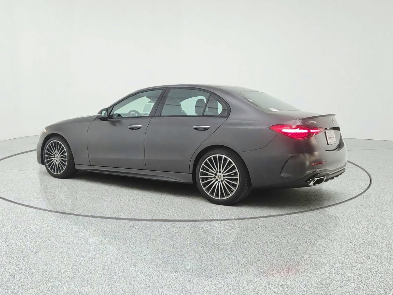 New 2027 Mercedes-Benz C 300 Sedan image 7
