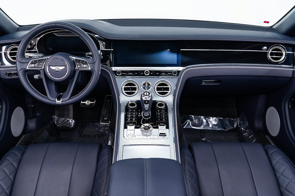 Used 2020 Bentley Continental GT AWD/4WD image 29