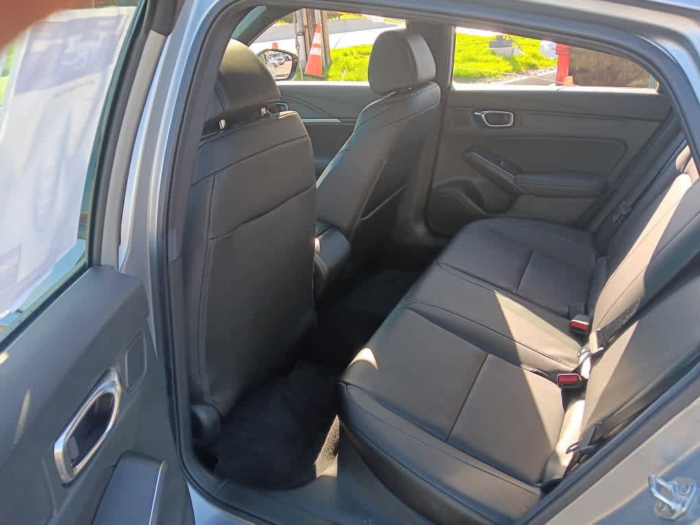 Used 2025 Acura Integra A-Spec FWD image 13