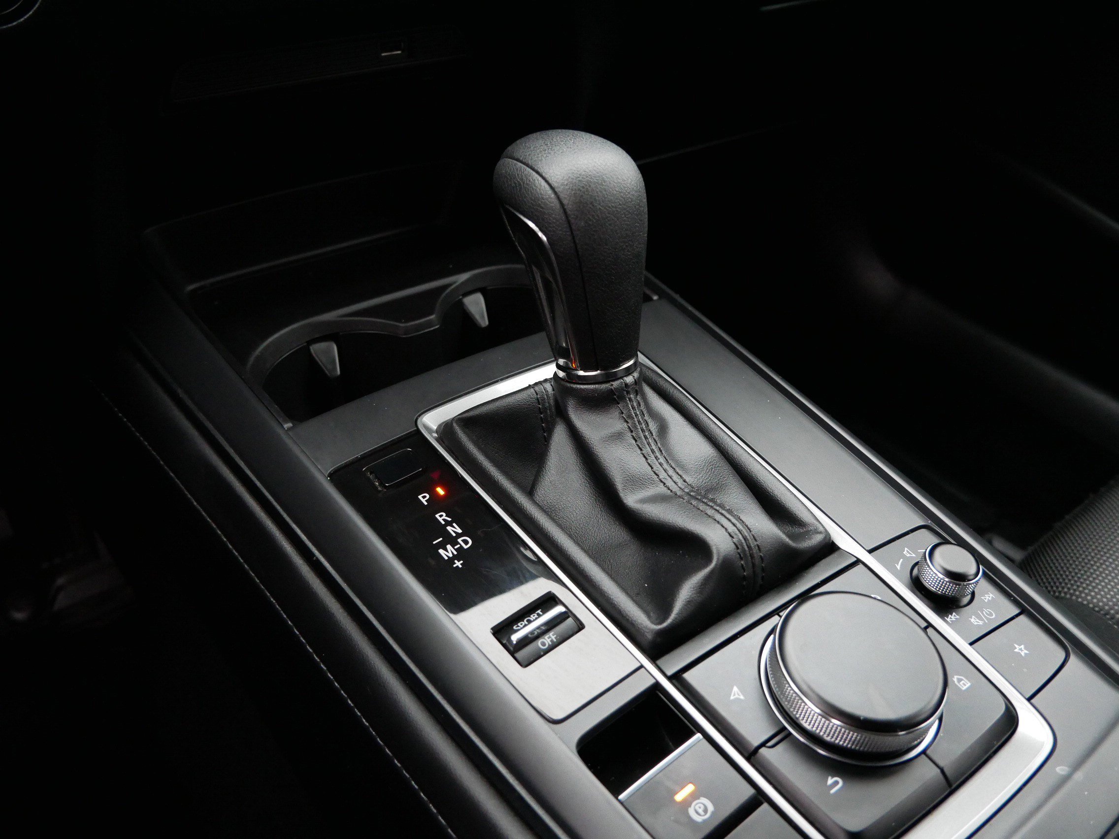 Used 2021 MAZDA CX-30 FWD 2.5 S image 24