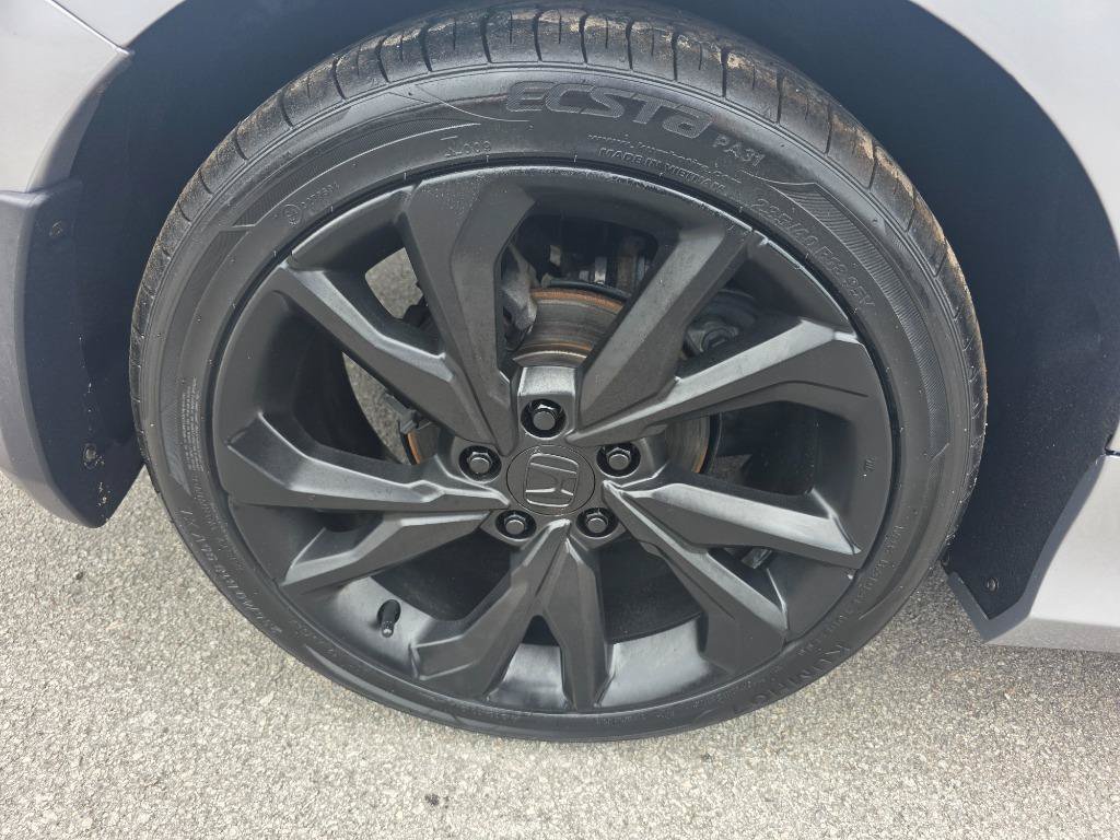 Used 2019 Honda Civic Sport image 20