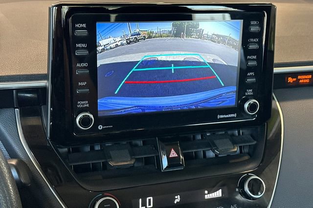 Used 2022 Toyota Corolla LE FWD image 21
