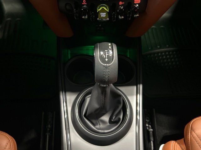 Used 2023 MINI Cooper Countryman SE w/ Storage Package image 8