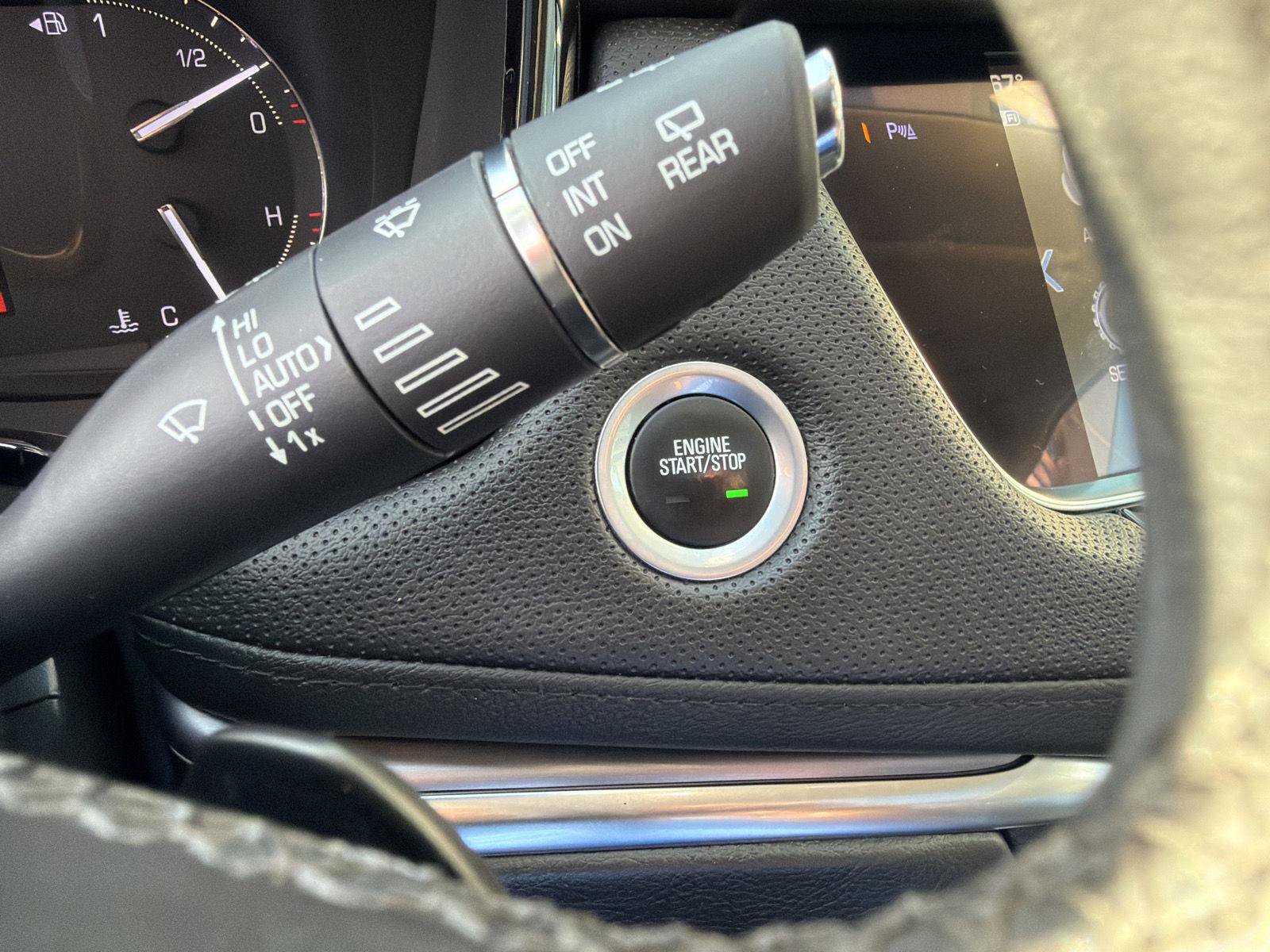 Used 2019 Cadillac XT5 Premium Luxury AWD/4WD image 20