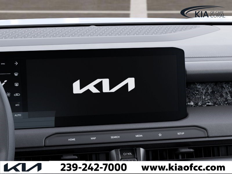 New 2027 Kia Telluride SX Prestige X-Pro AWD/4WD image 20