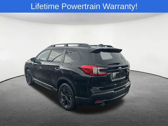 New 2026 Subaru Ascent Premium image 12