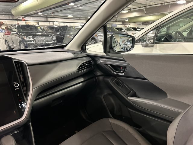 Certified 2025 Subaru Crosstrek 2.5i Premium AWD/4WD image 23