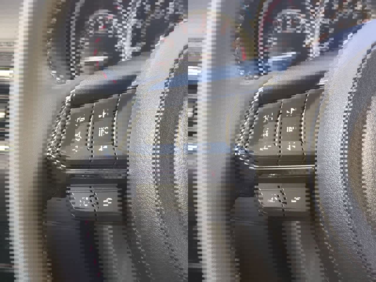 New 2025 MAZDA CX-5 Carbon Edition image 23