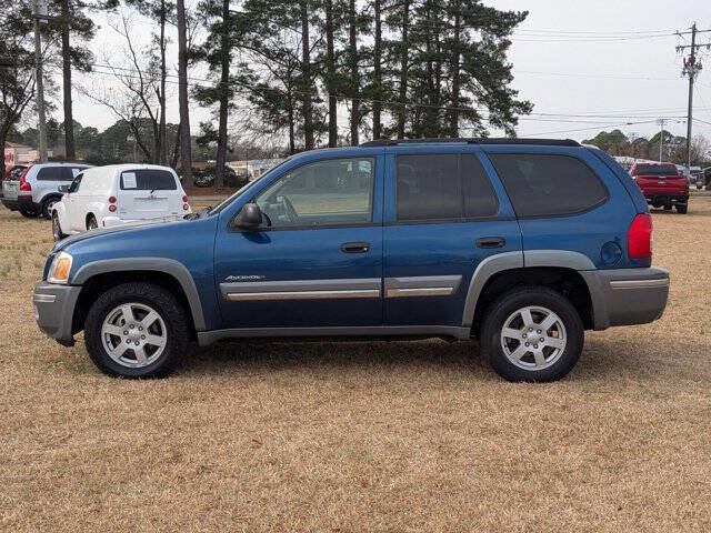 Used 2005 Isuzu Ascender image 6