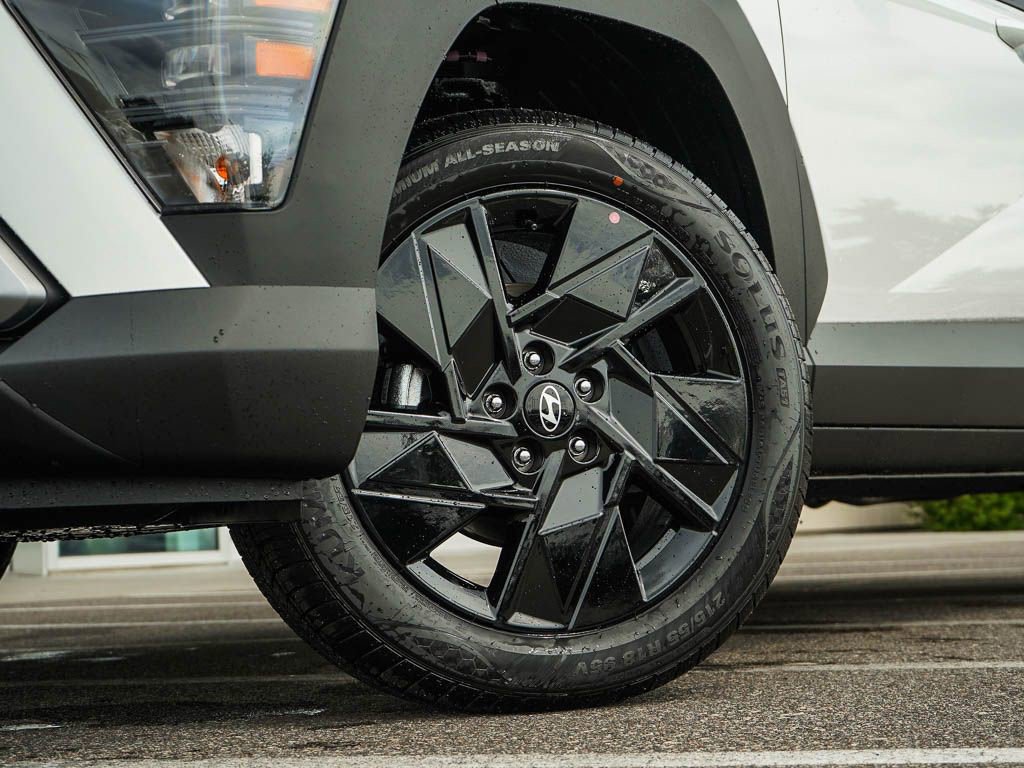 Certified 2026 Hyundai Kona SEL Sport image 5