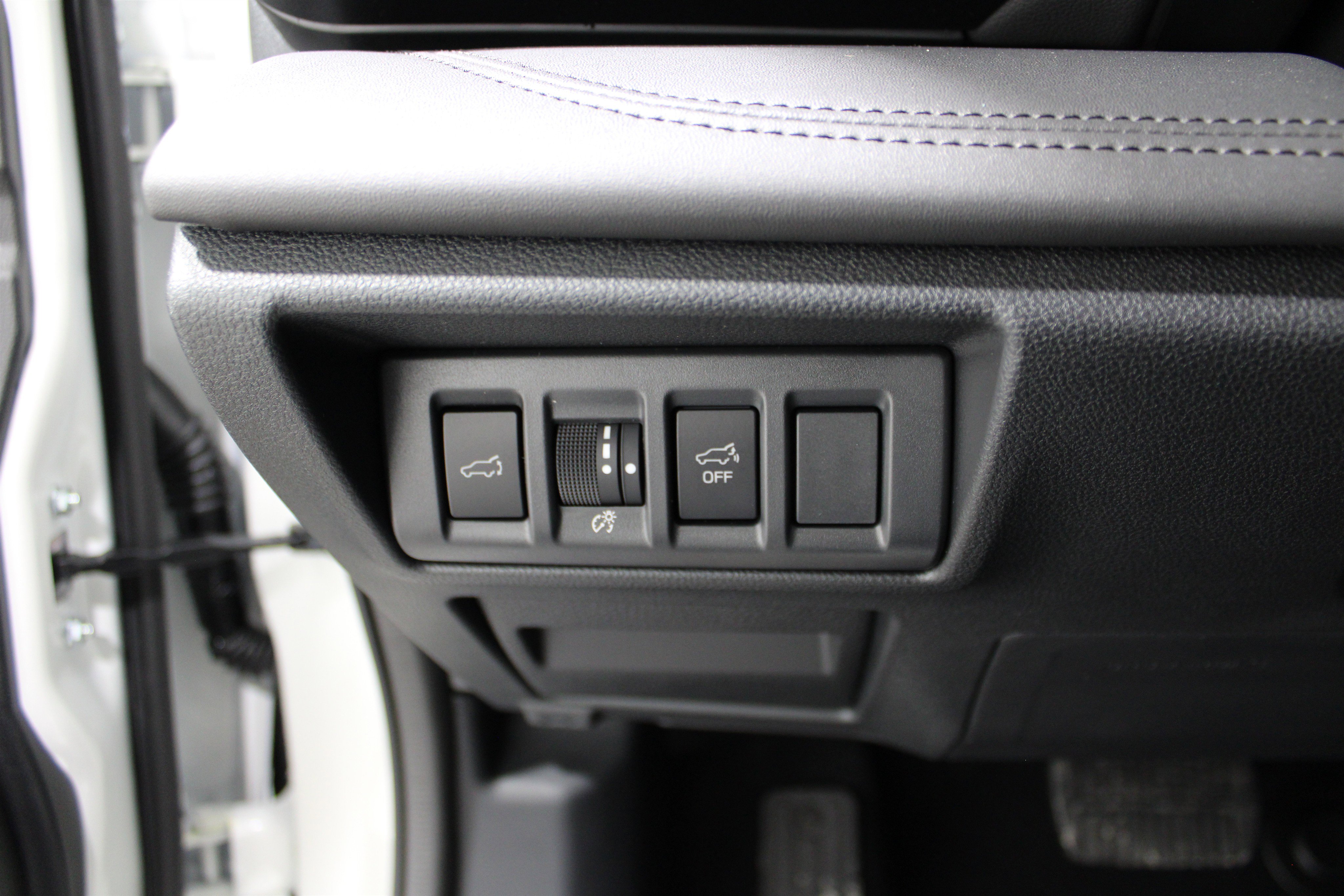 New 2025 Subaru Outback Wilderness image 8