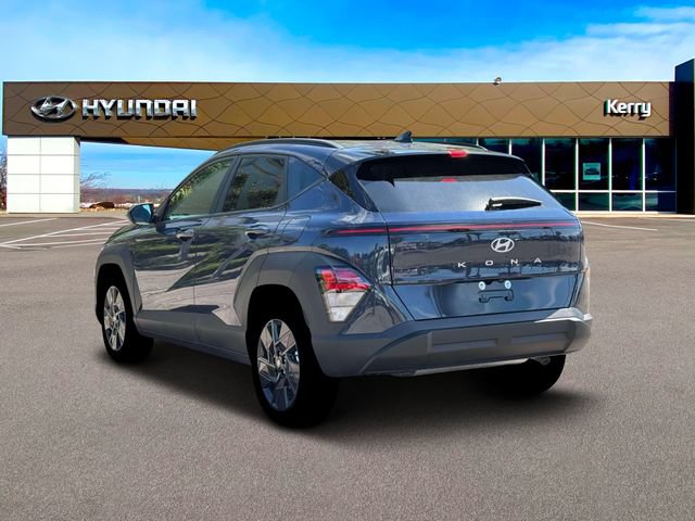 New 2026 Hyundai Kona SEL Sport FWD image 9