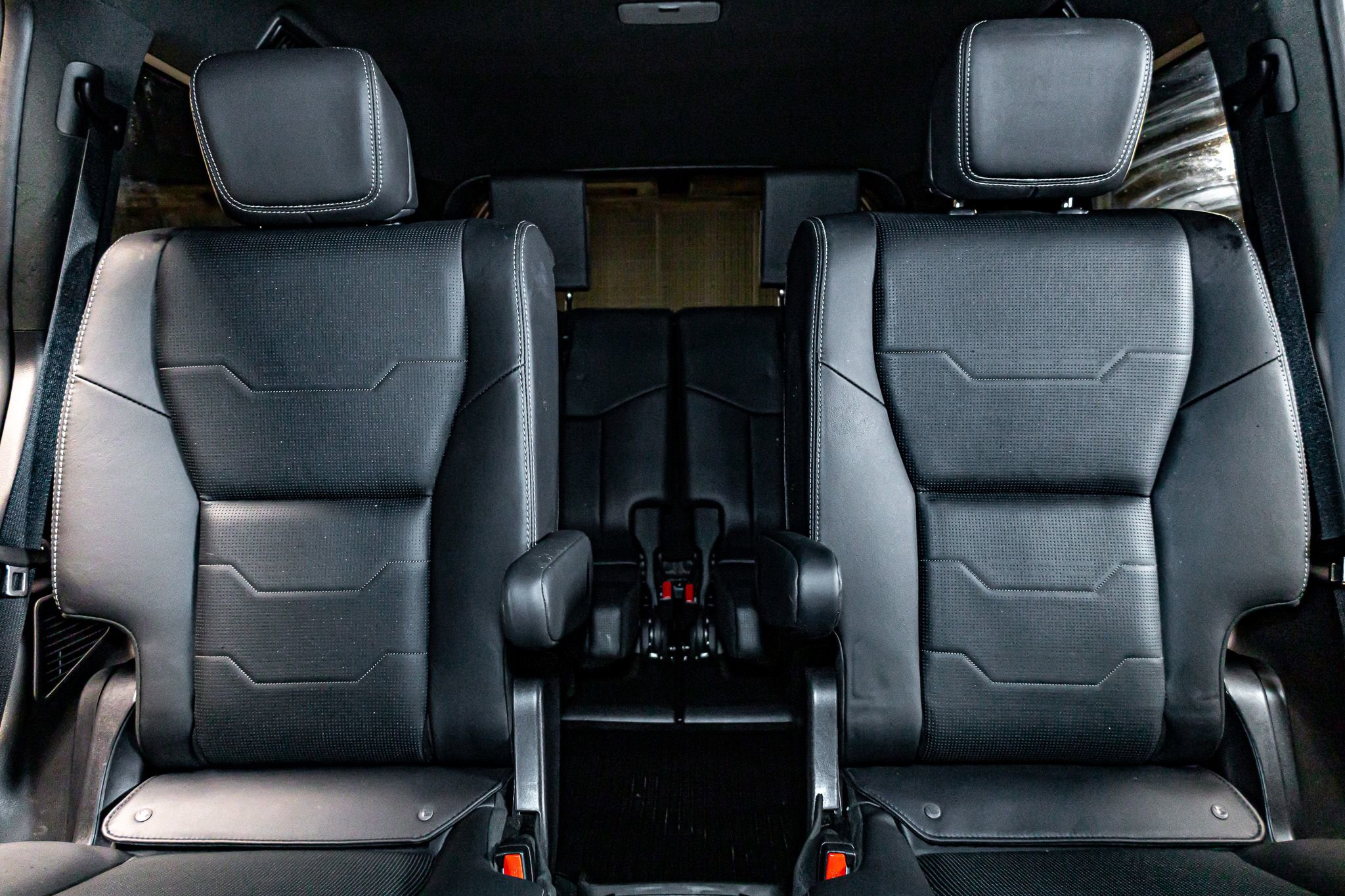 Used 2025 Lexus GX 550 image 28