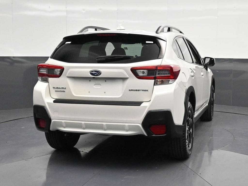 Used 2023 Subaru Crosstrek 2.0i Premium AWD/4WD image 2