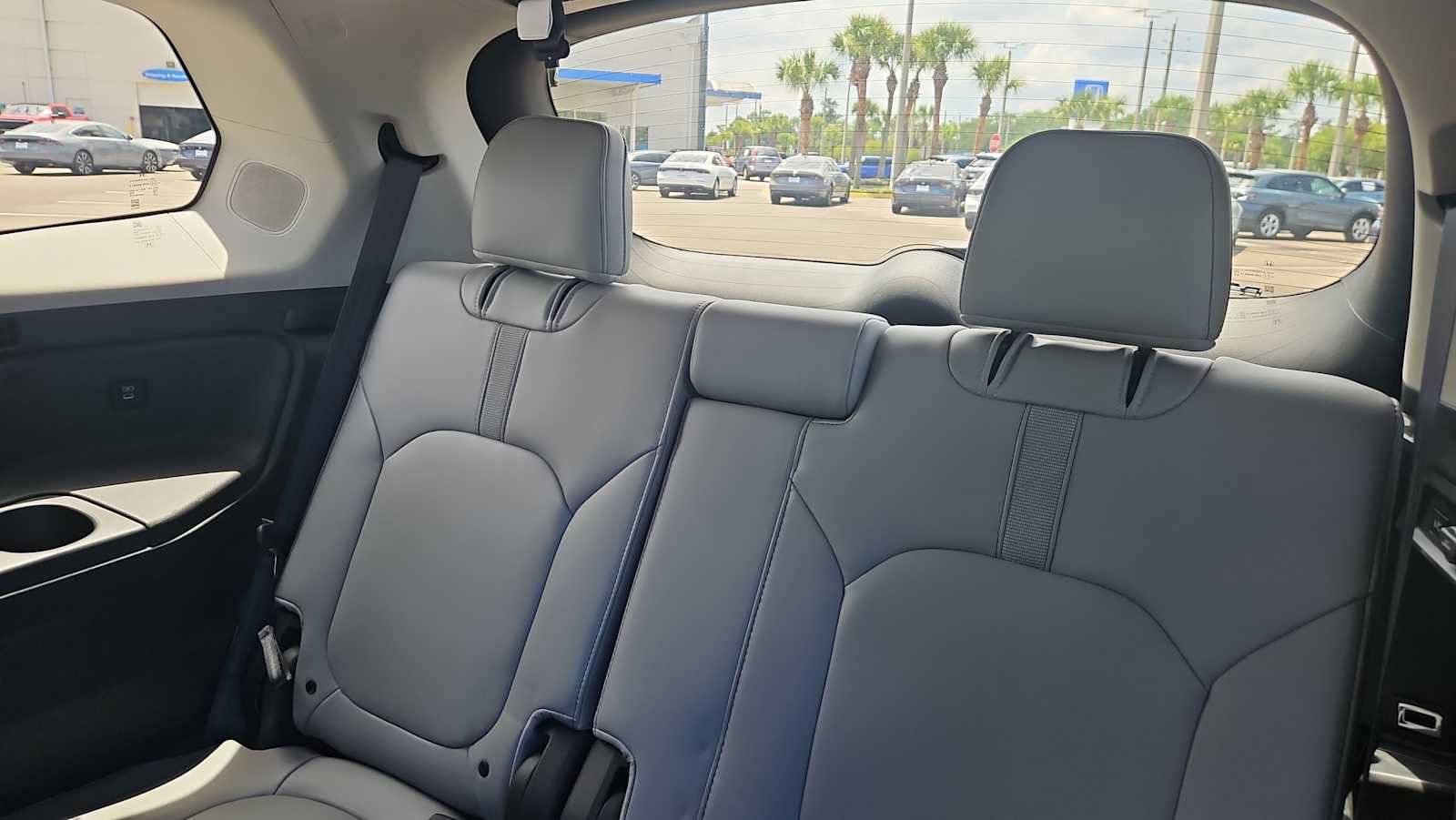 Certified 2024 Honda Pilot Touring image 25