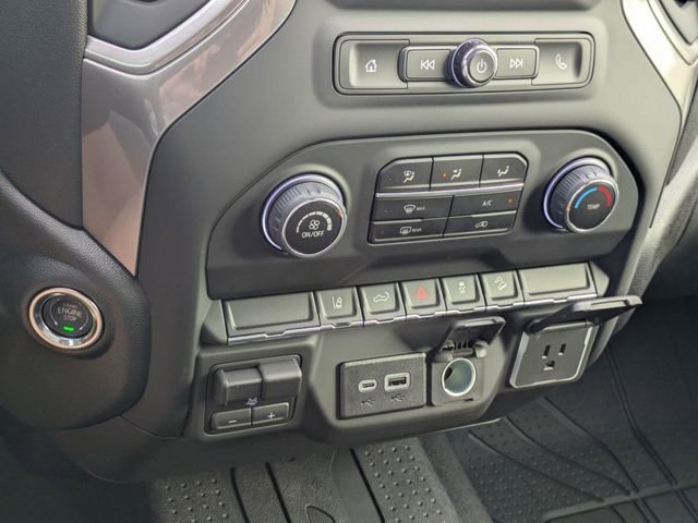 New 2026 Chevrolet Silverado 2500 Custom w/ Custom Convenience Package image 18