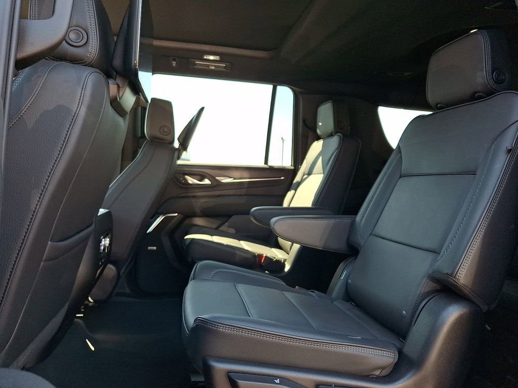 Certified 2024 GMC Yukon XL Denali w/ Advanced Technology Package image 11