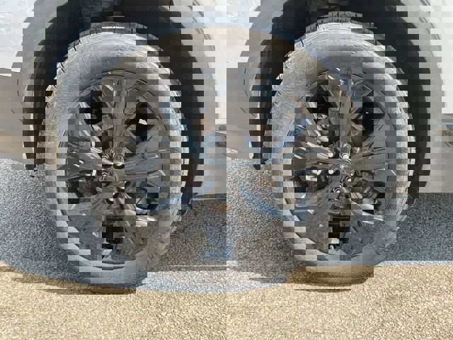 Used 2025 Kia Sportage X-Line image 9