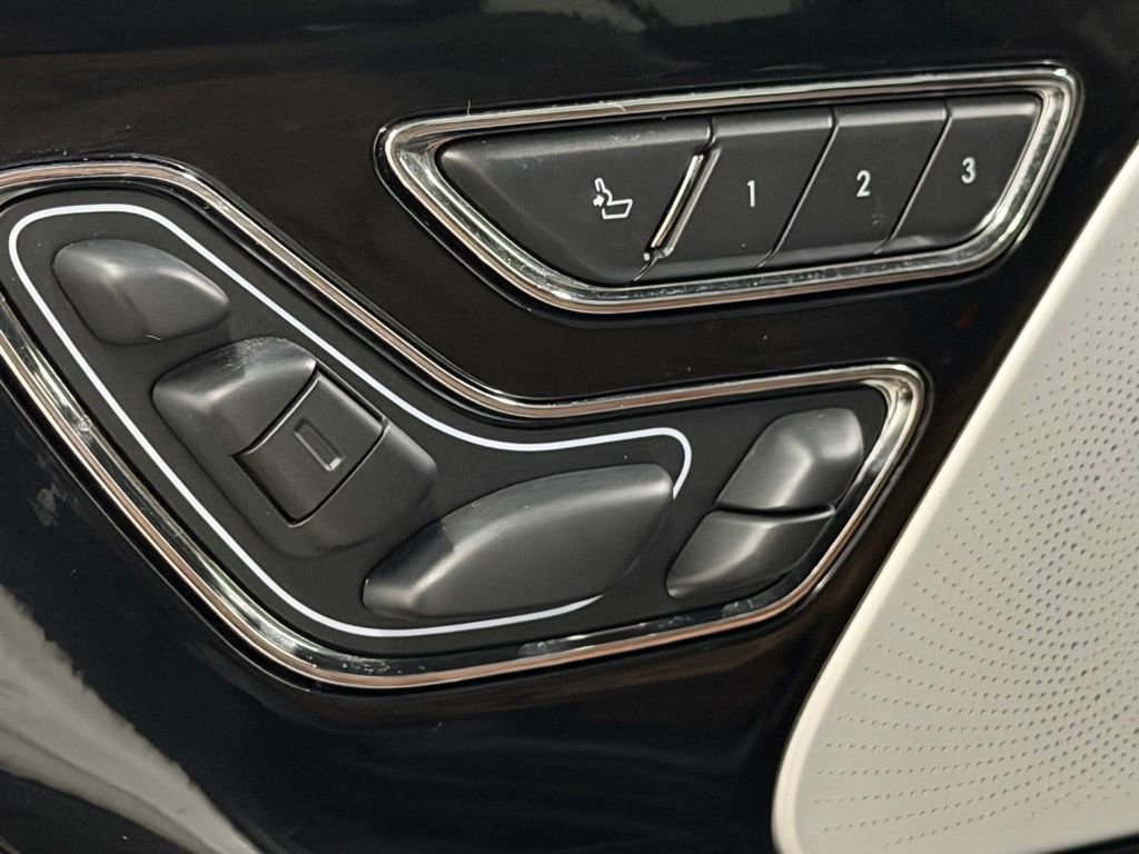 Used 2023 Lincoln Aviator Reserve w/ Equipment Group 201A image 33