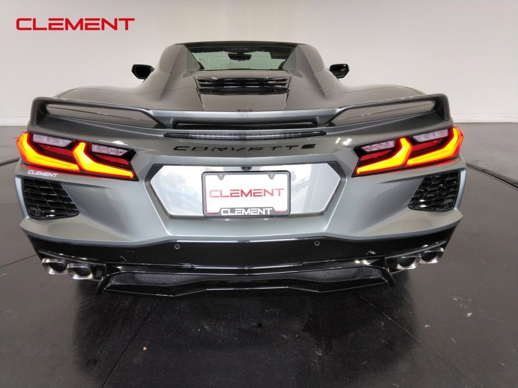 Used 2022 Chevrolet Corvette Stingray image 6