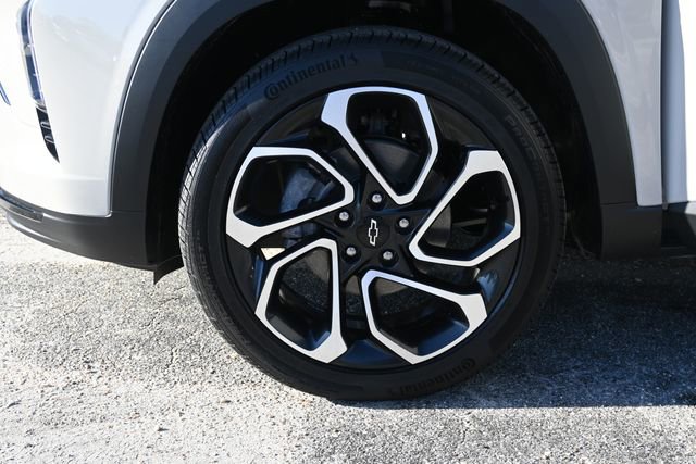 New 2026 Chevrolet Trax RS w/ Sunroof Package image 27