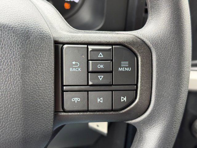 New 2025 Ford F350 XLT w/ Snow Plow Prep Package image 27