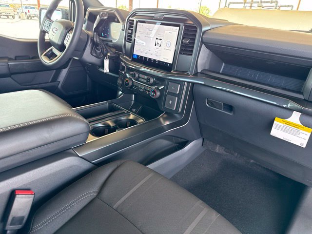 New 2026 Ford F150 STX w/ Equipment Group 200A AWD/4WD image 12