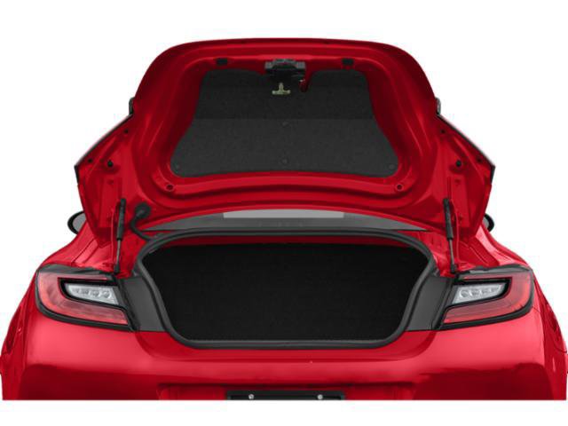 Used 2023 Subaru BRZ Limited RWD image 14