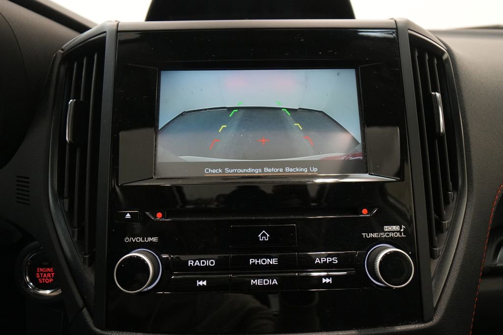 Used 2023 Subaru Forester Sport image 37