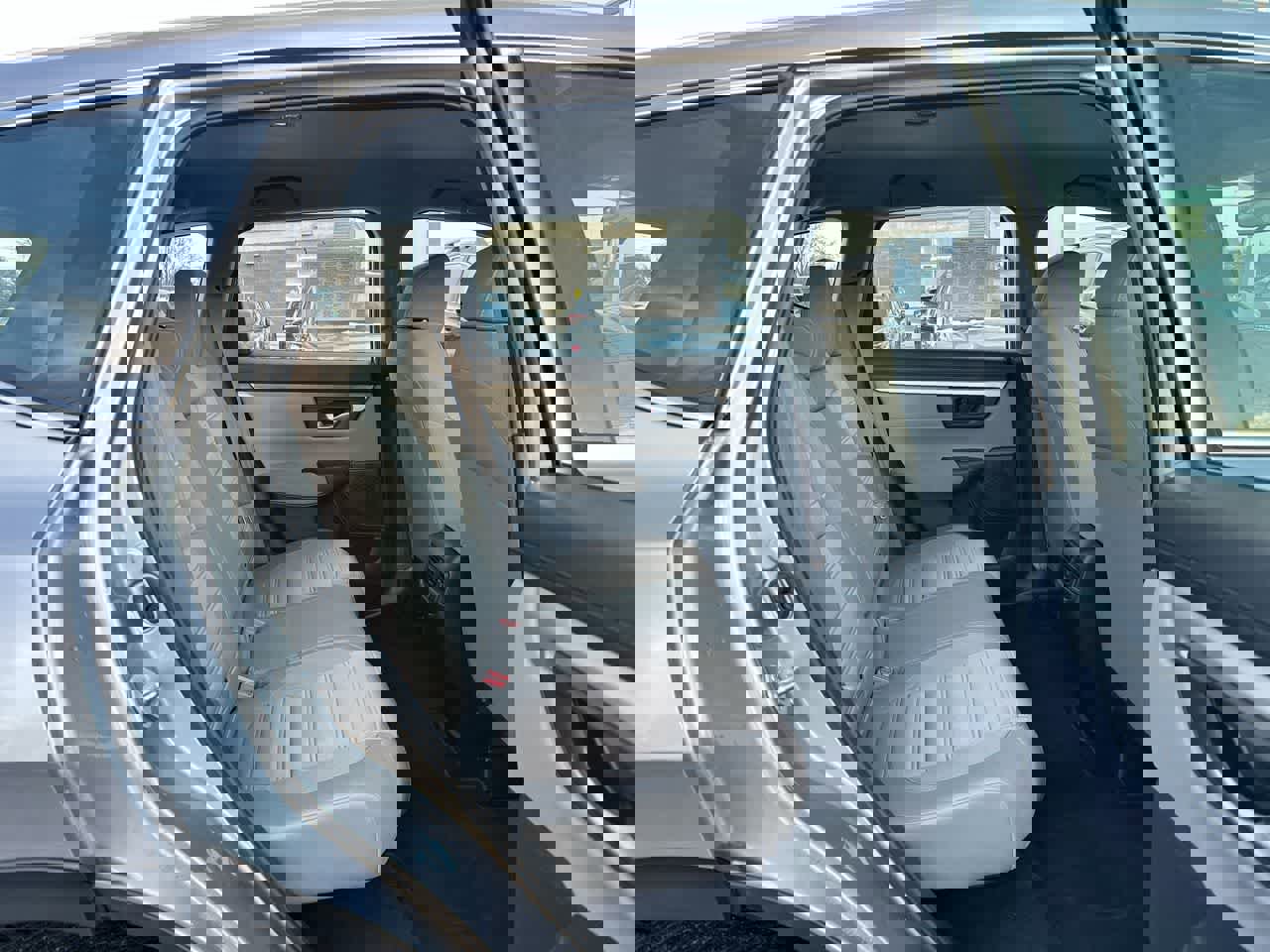 Used 2021 Honda CR-V LX image 25