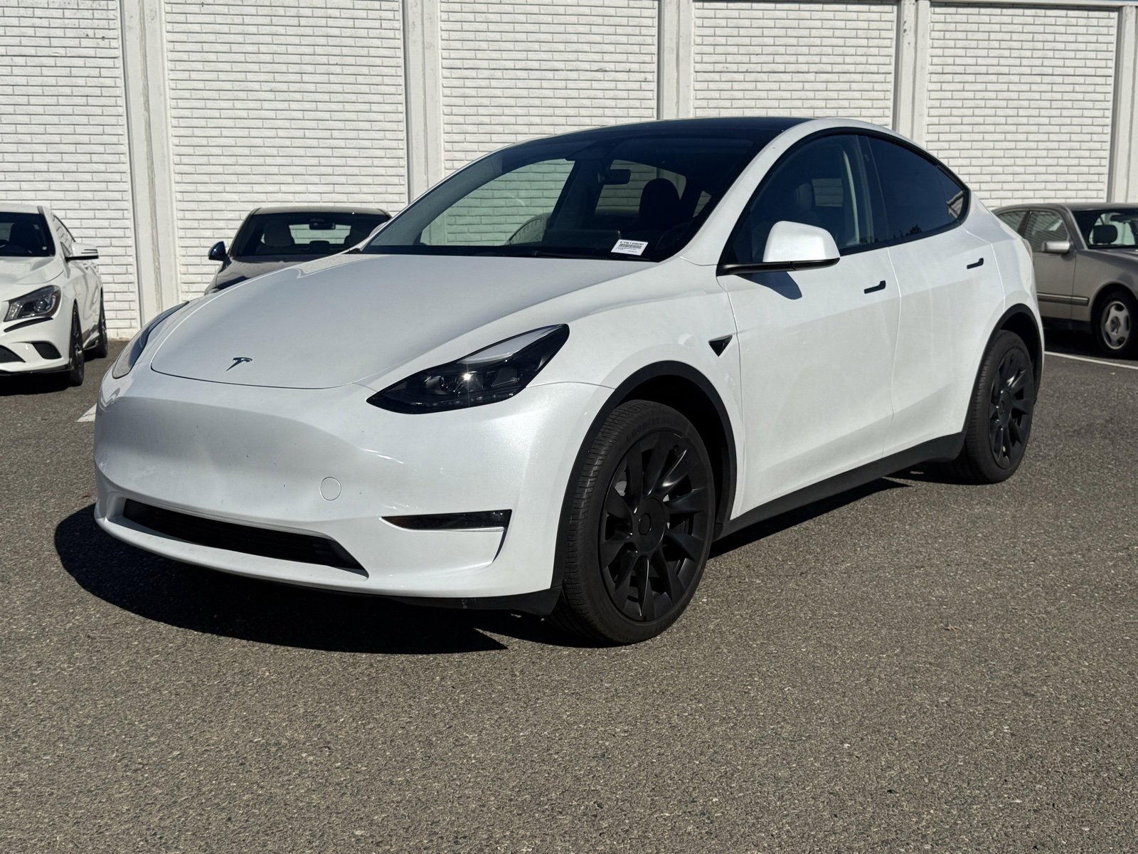 Used 2023 Tesla Model Y Long Range