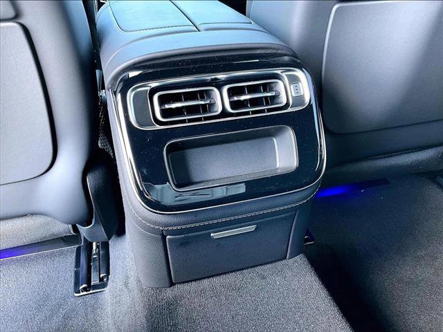 New 2026 Mercedes-Benz S 63 AMG S image 19