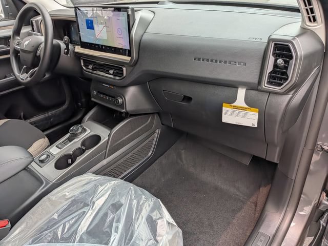 New 2026 Ford Bronco Sport Big Bend AWD/4WD image 28