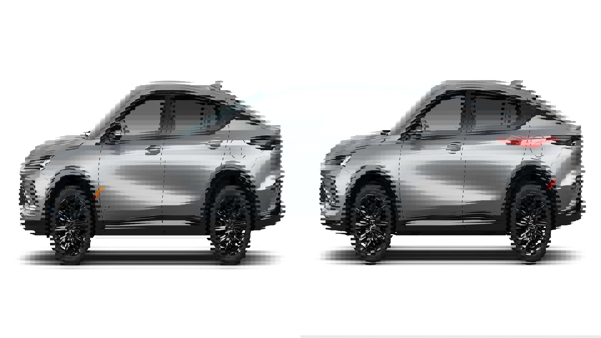 New 2026 Buick Envista Sport Touring w/ Convenience I Package image 52