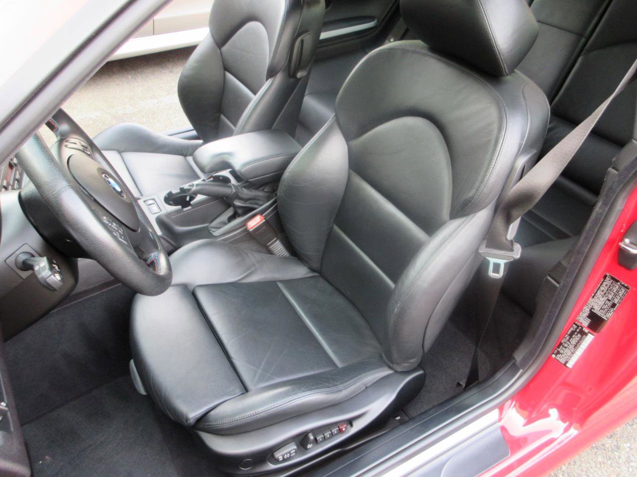 Used 2004 BMW M3 Coupe image 11